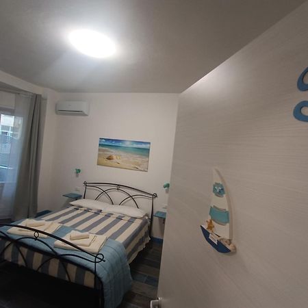 Porto Sicuro By Hospitality Sardinia Hotel Cagliari Luaran gambar