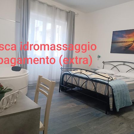 Porto Sicuro By Hospitality Sardinia Hotel Cagliari Luaran gambar