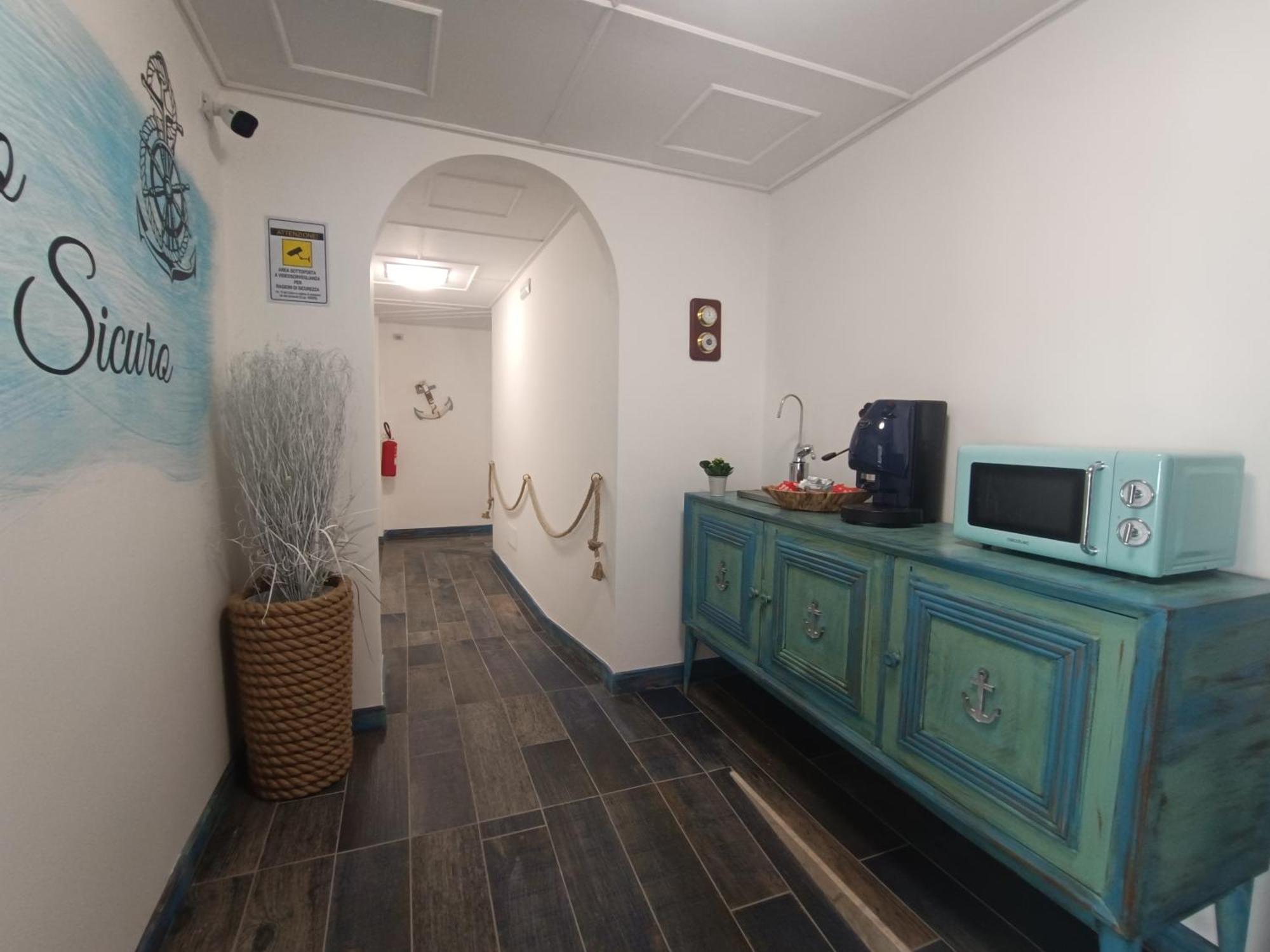 Porto Sicuro By Hospitality Sardinia Hotel Cagliari Luaran gambar