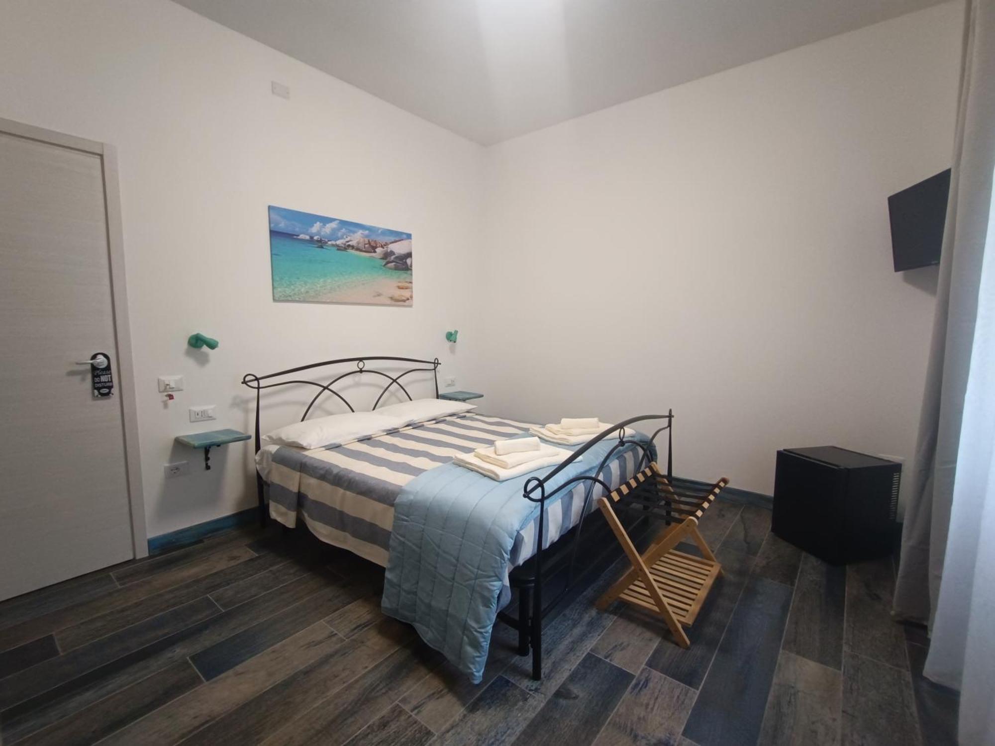 Porto Sicuro By Hospitality Sardinia Hotel Cagliari Luaran gambar