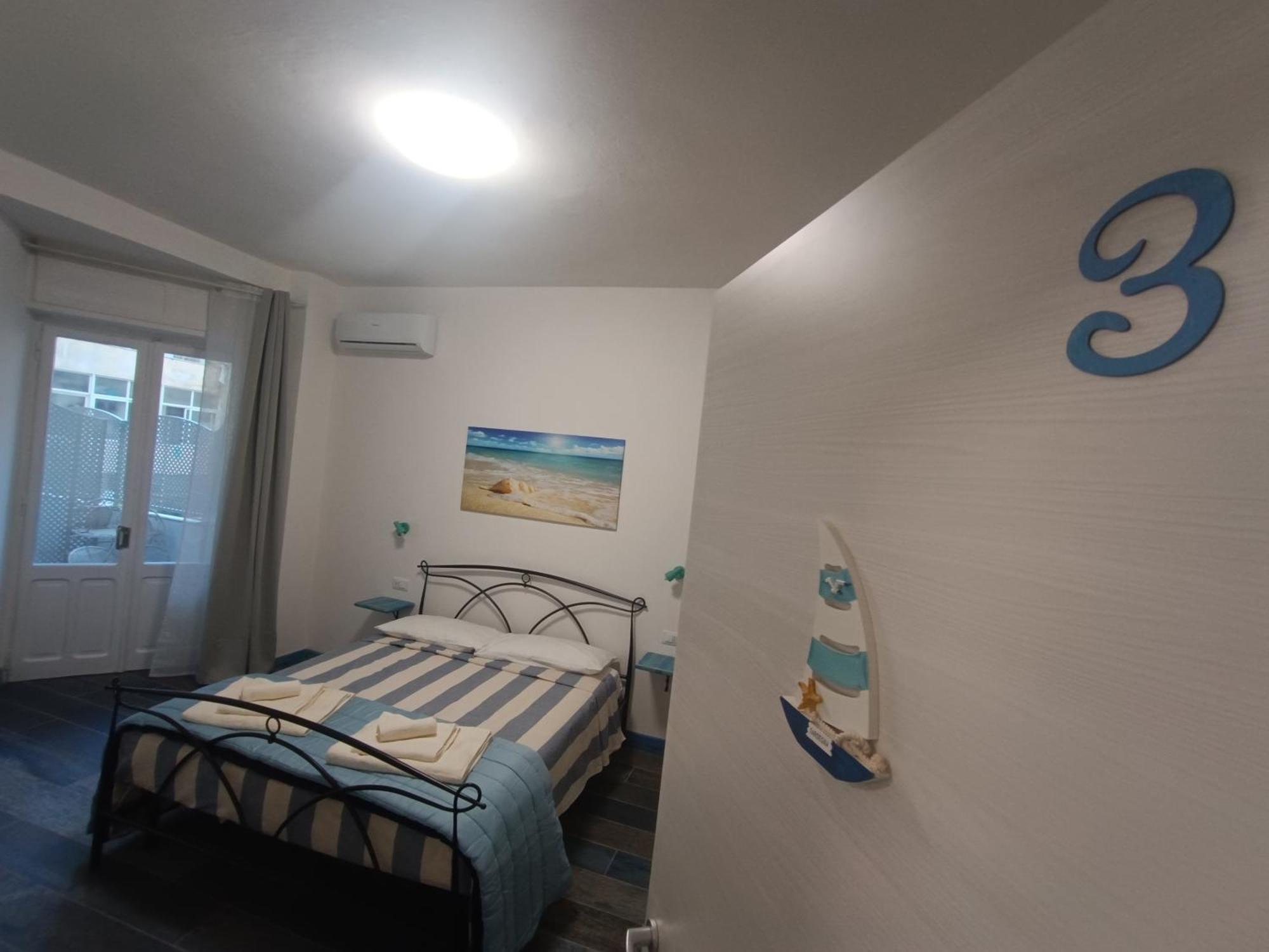 Porto Sicuro By Hospitality Sardinia Hotel Cagliari Luaran gambar