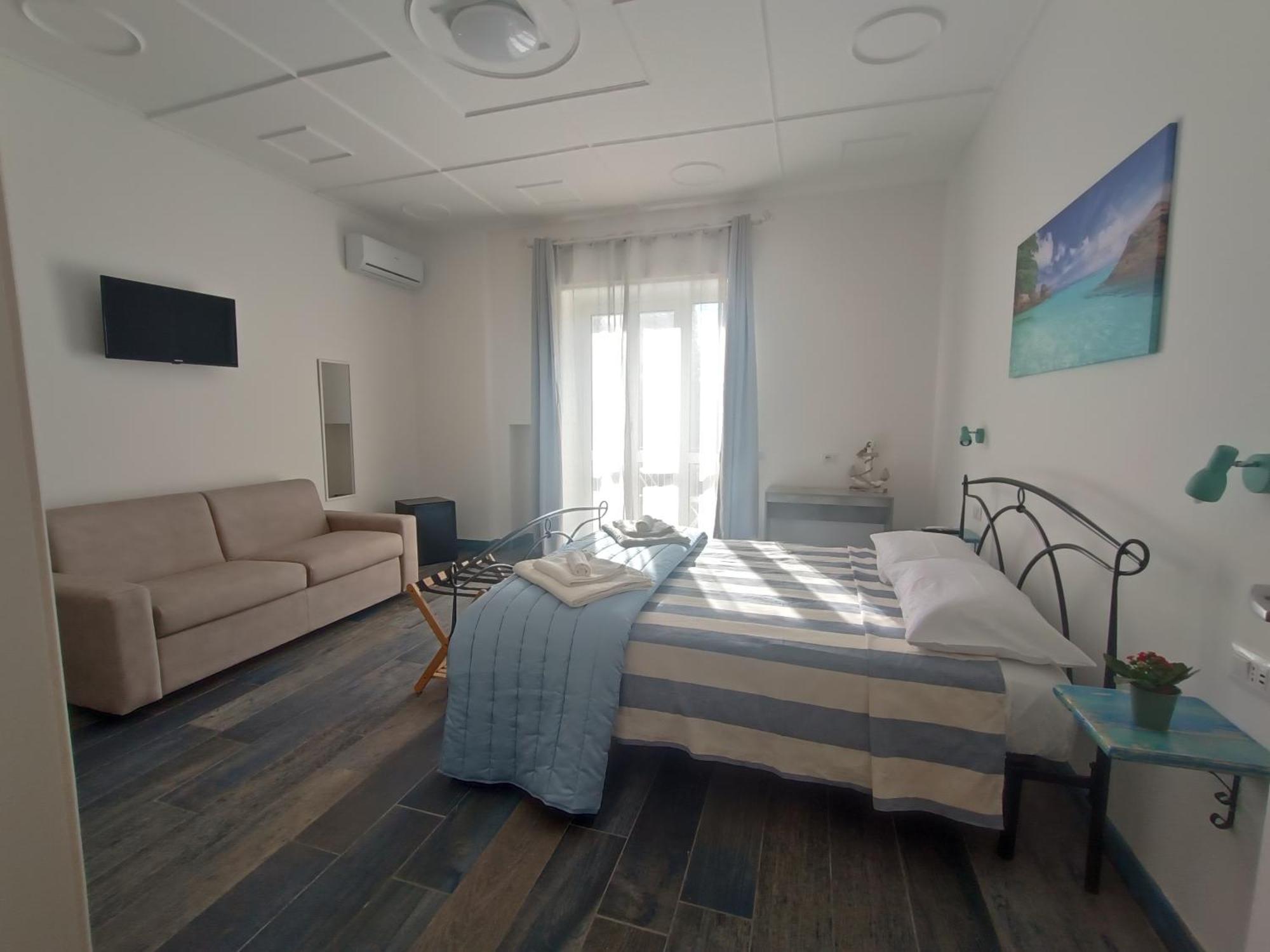 Porto Sicuro By Hospitality Sardinia Hotel Cagliari Luaran gambar