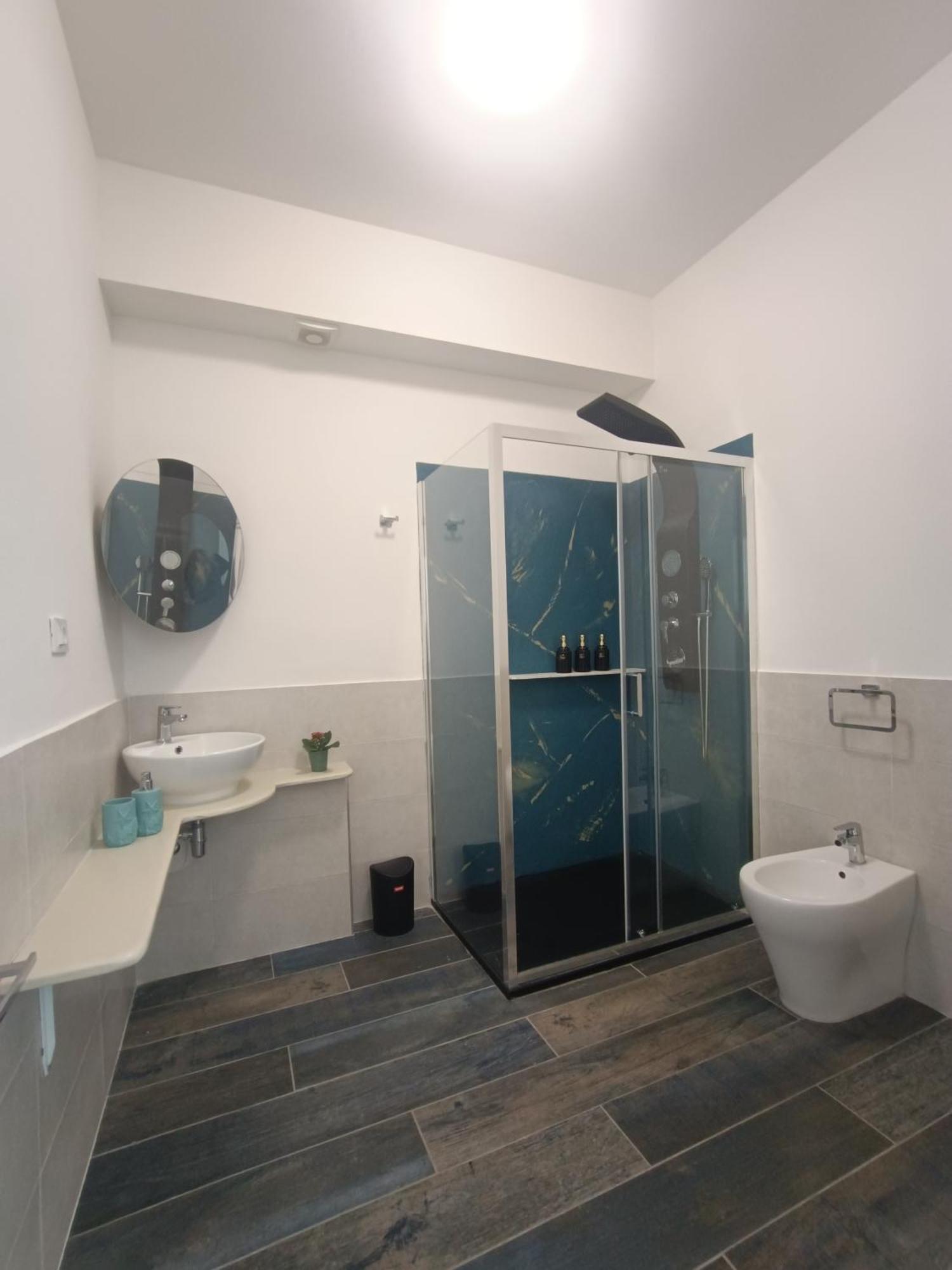 Porto Sicuro By Hospitality Sardinia Hotel Cagliari Luaran gambar