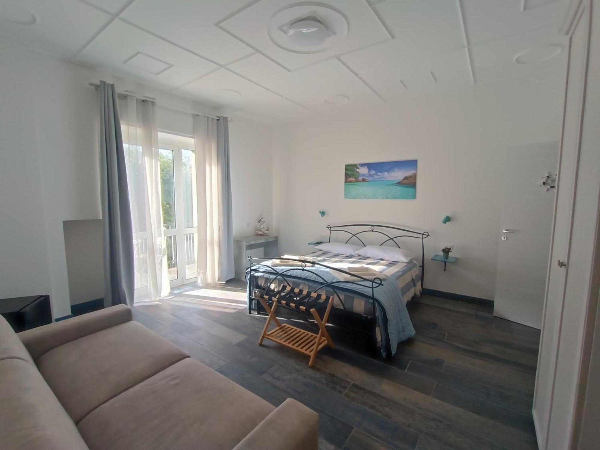 Porto Sicuro By Hospitality Sardinia Hotel Cagliari Luaran gambar