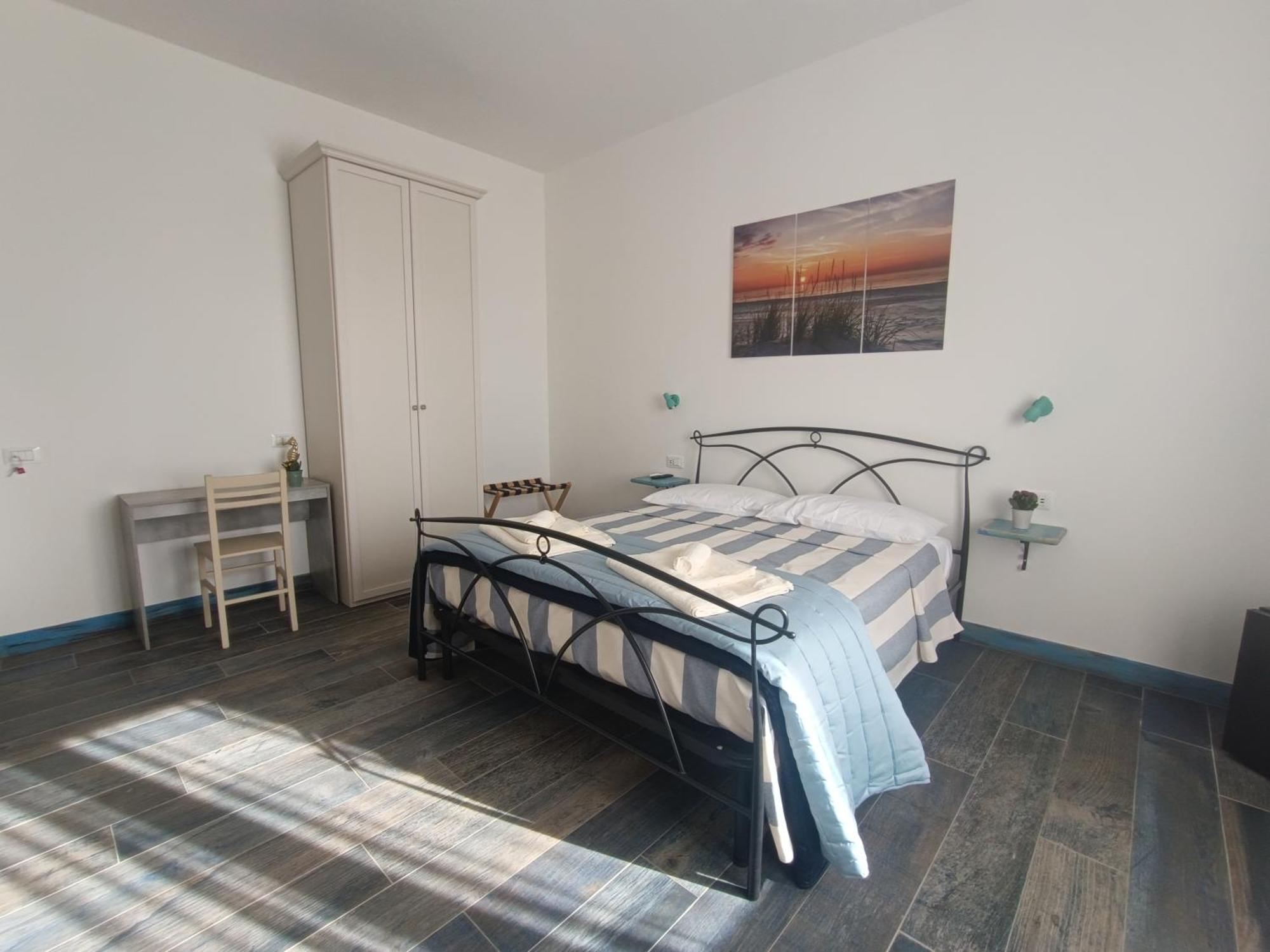Porto Sicuro By Hospitality Sardinia Hotel Cagliari Luaran gambar