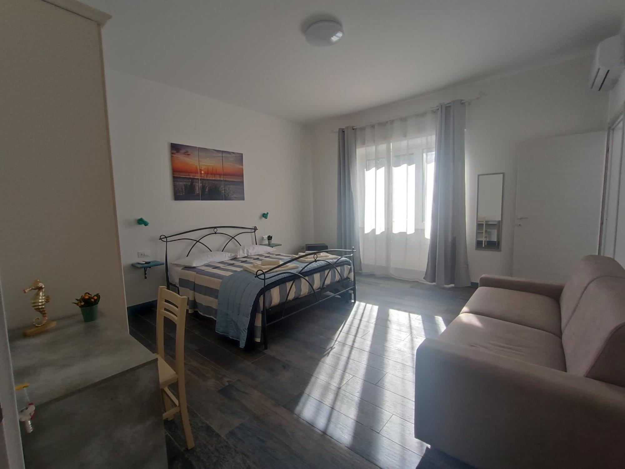 Porto Sicuro By Hospitality Sardinia Hotel Cagliari Luaran gambar