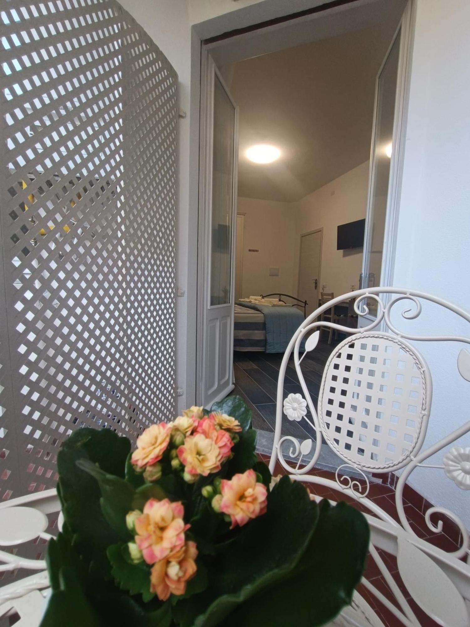 Porto Sicuro By Hospitality Sardinia Hotel Cagliari Luaran gambar